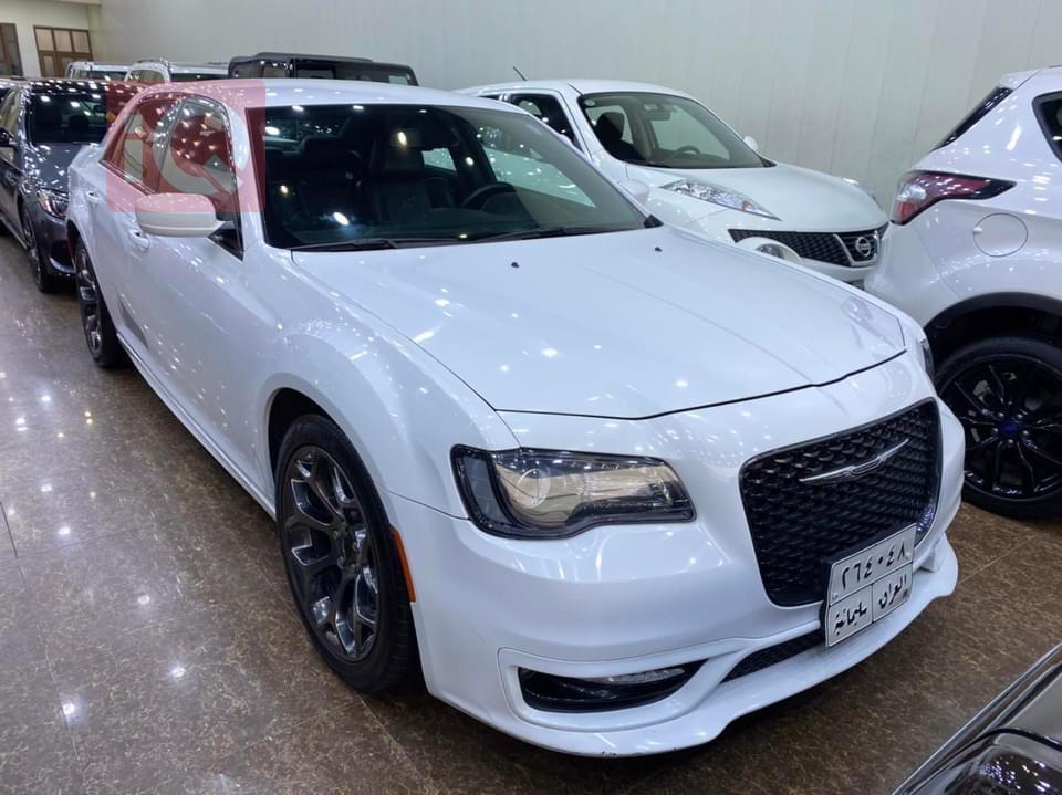 Chrysler 300